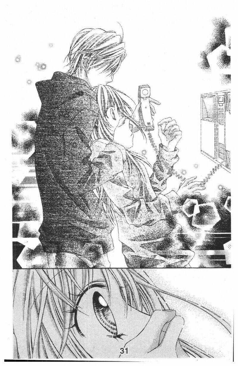 Thiên Đường Rock - Chapter 2 - Trang 31