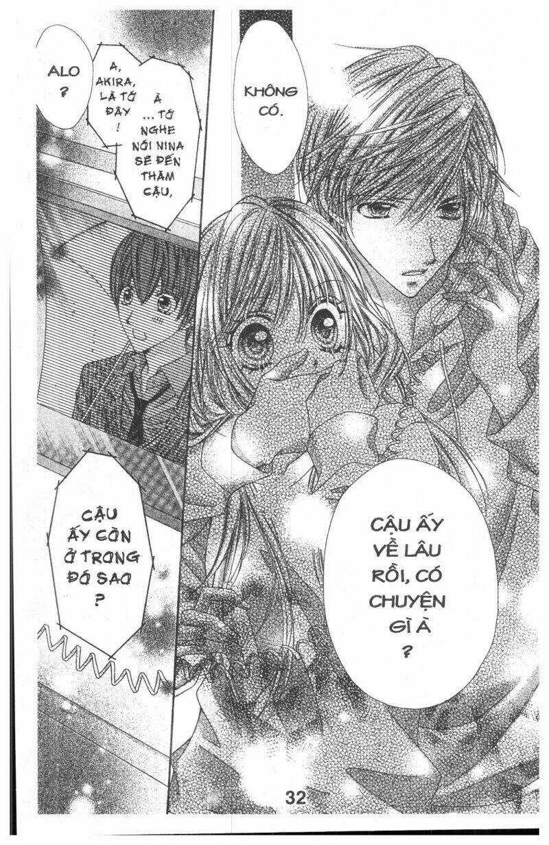 Thiên Đường Rock - Chapter 2 - Trang 32