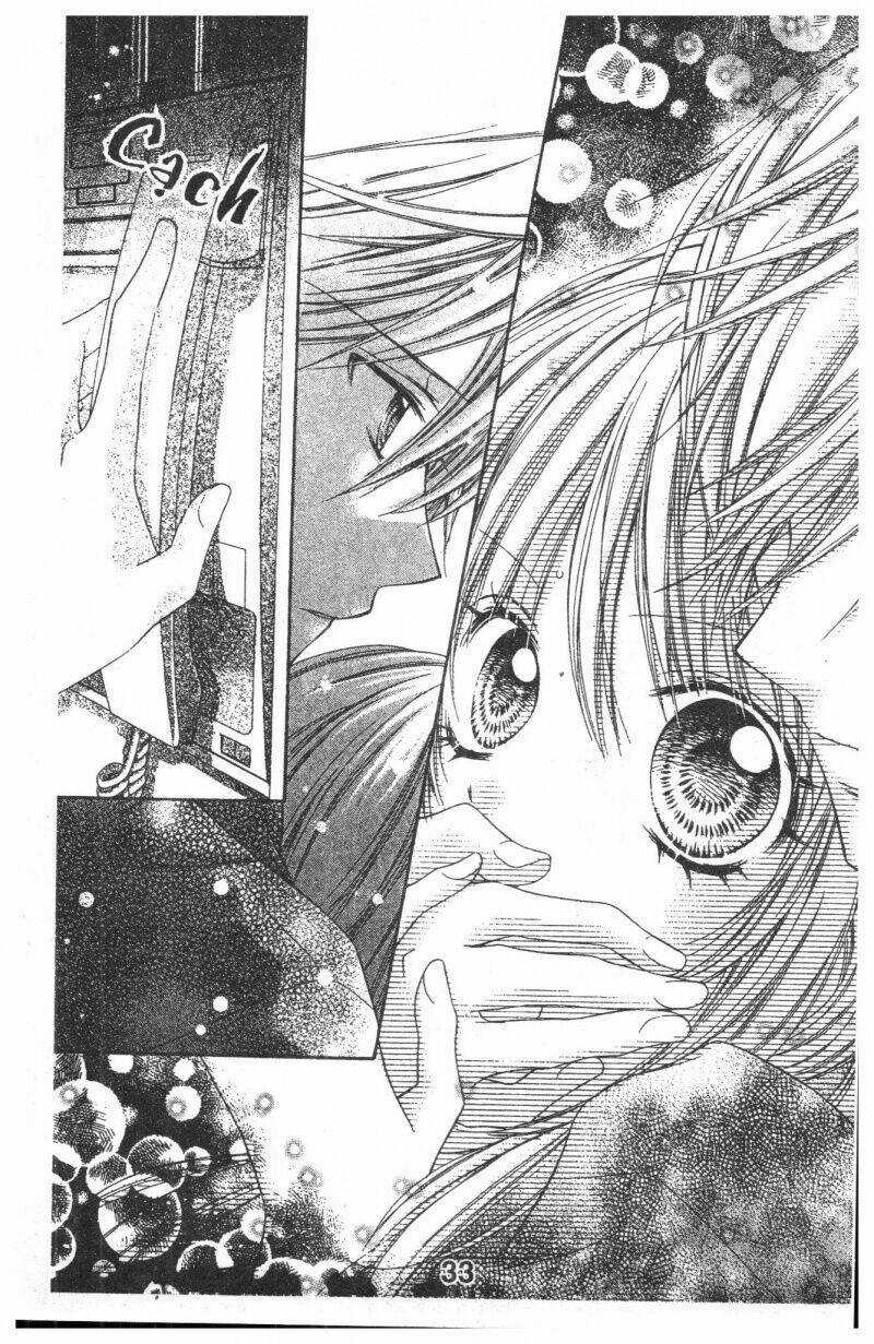 Thiên Đường Rock - Chapter 2 - Trang 33