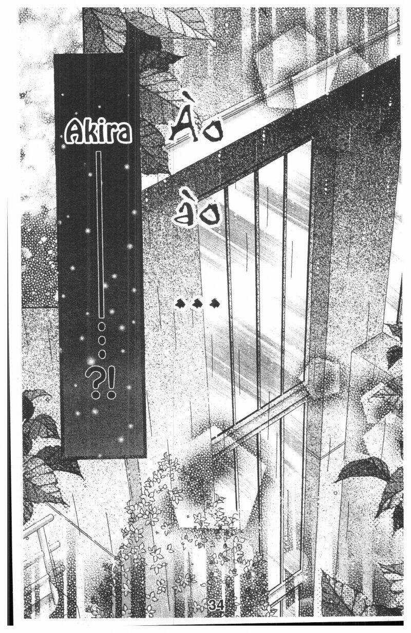 Thiên Đường Rock - Chapter 2 - Trang 34