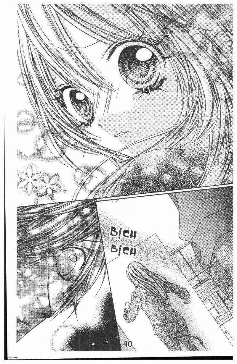 Thiên Đường Rock - Chapter 2 - Trang 40