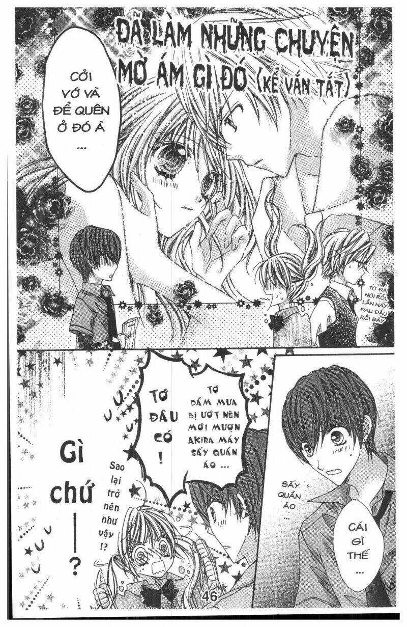 Thiên Đường Rock - Chapter 2 - Trang 46