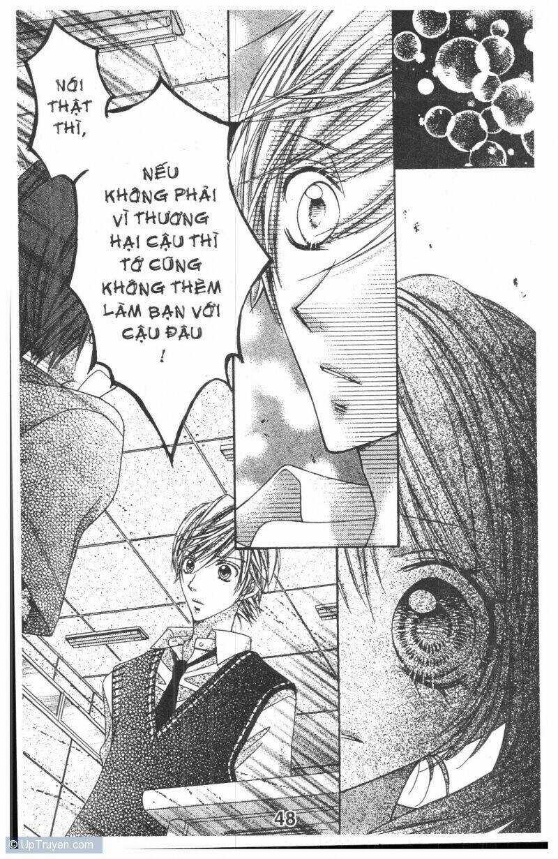 Thiên Đường Rock - Chapter 2 - Trang 48