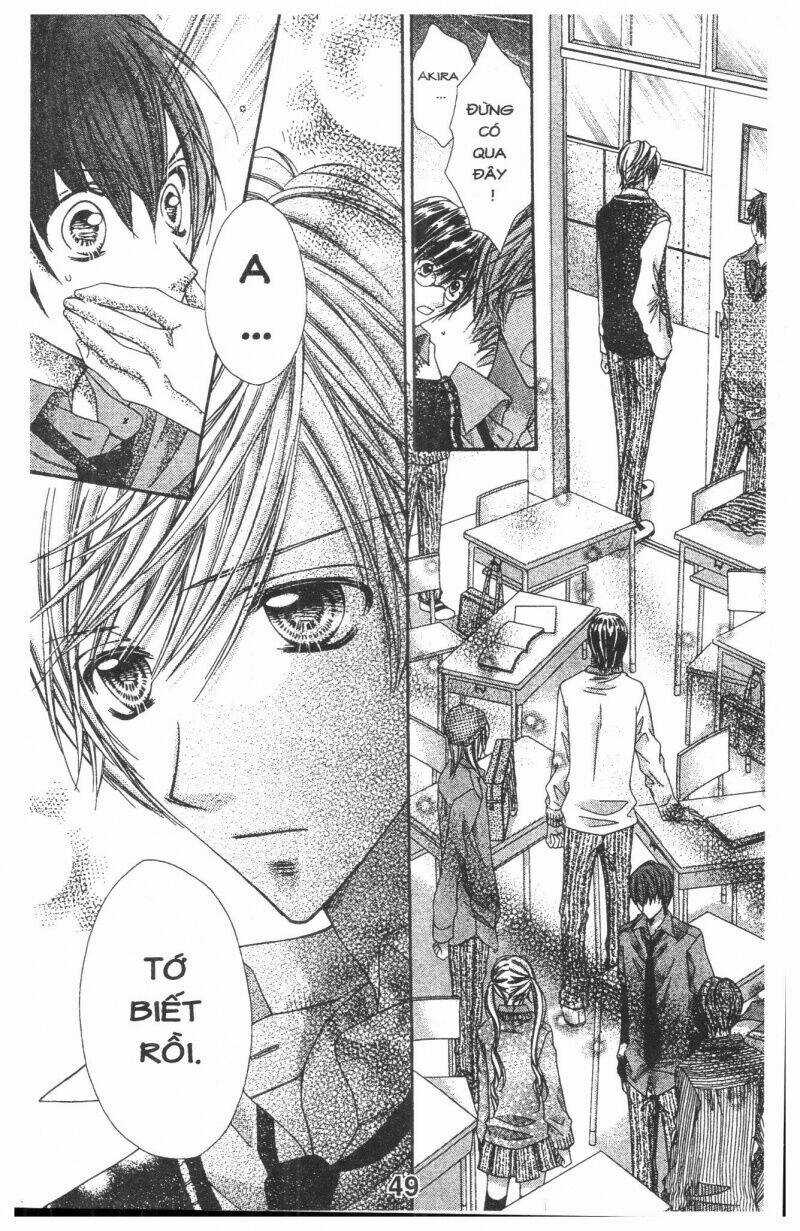 Thiên Đường Rock - Chapter 2 - Trang 49