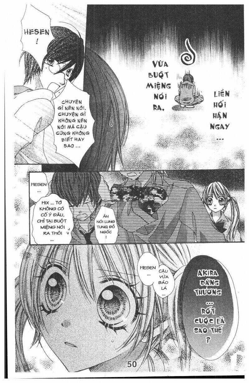 Thiên Đường Rock - Chapter 2 - Trang 50