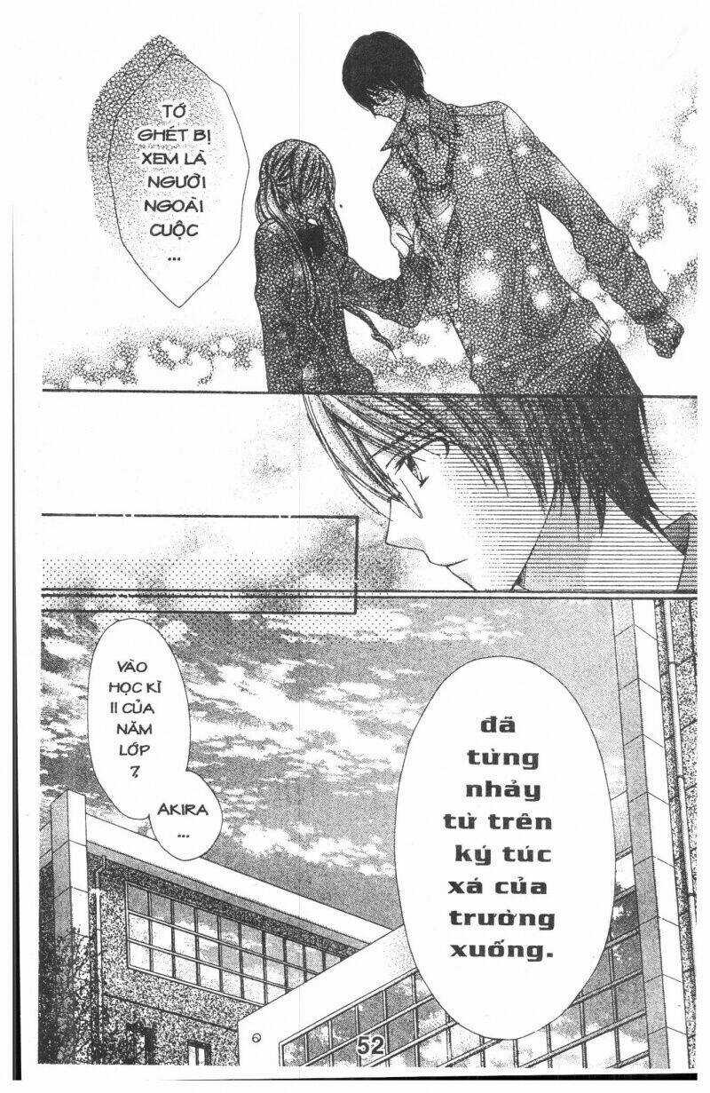 Thiên Đường Rock - Chapter 2 - Trang 52