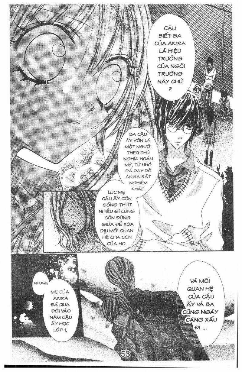 Thiên Đường Rock - Chapter 2 - Trang 53