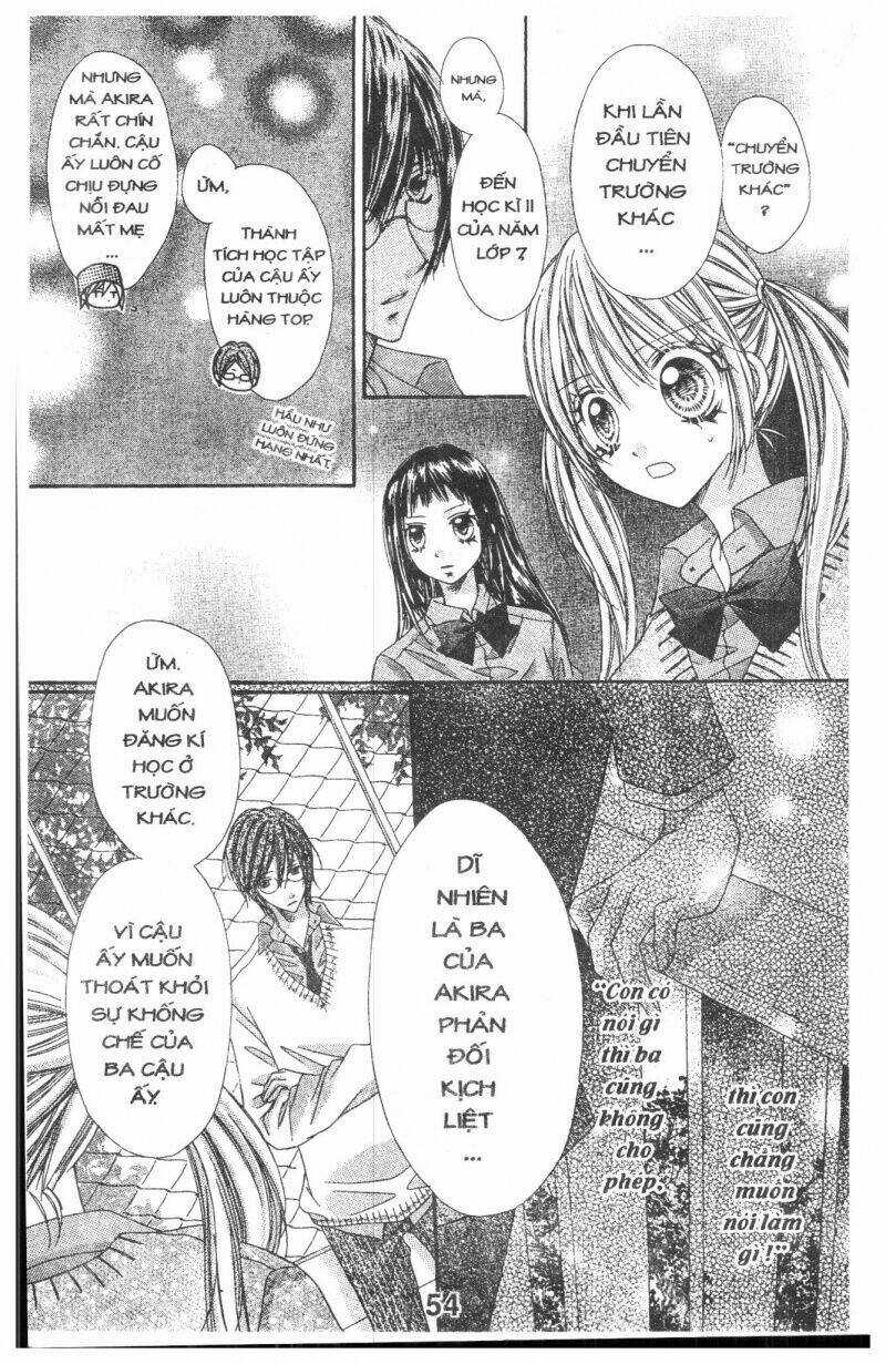Thiên Đường Rock - Chapter 2 - Trang 54