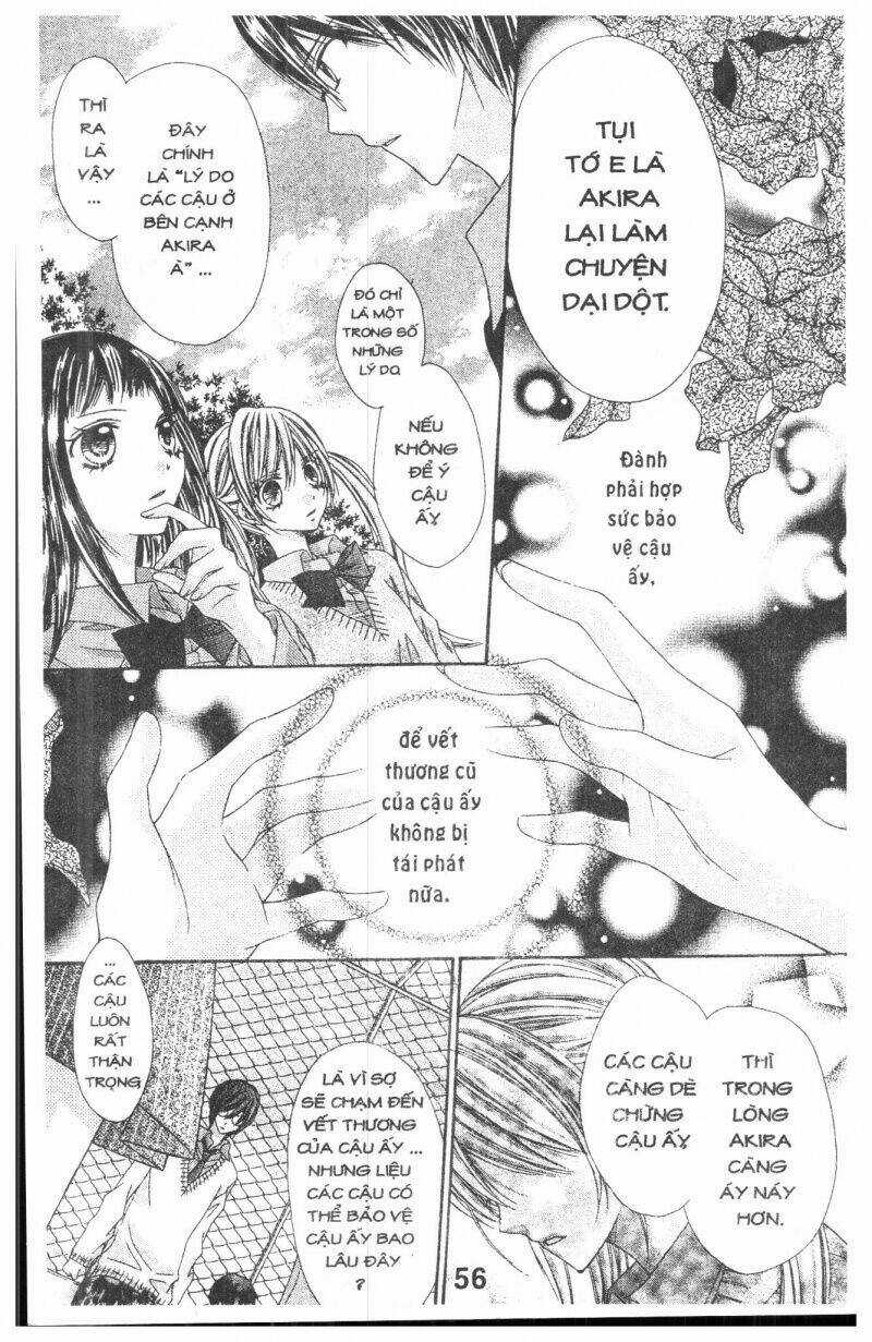 Thiên Đường Rock - Chapter 2 - Trang 56