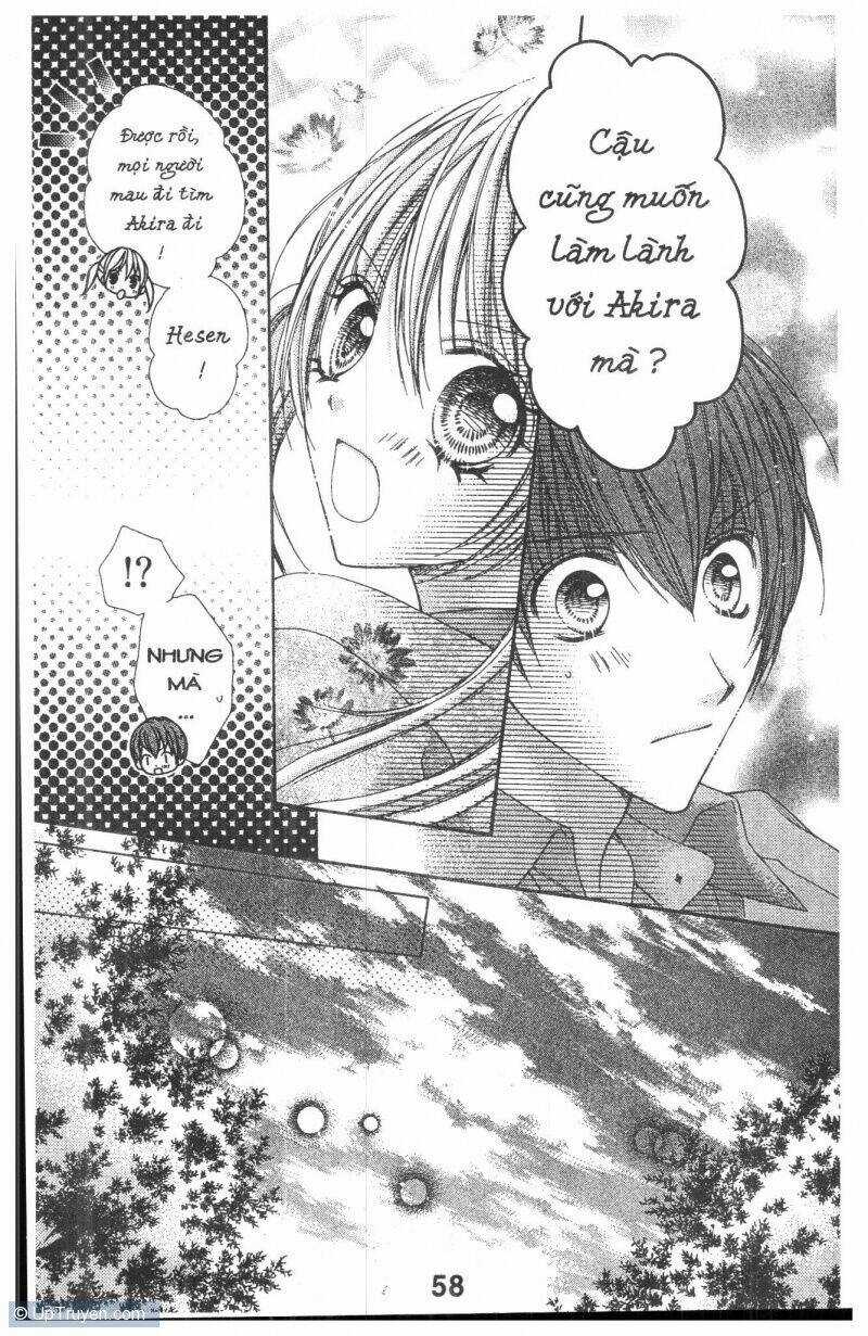 Thiên Đường Rock - Chapter 2 - Trang 58
