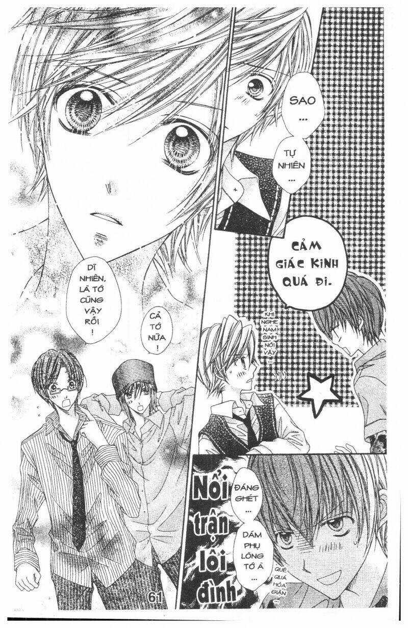 Thiên Đường Rock - Chapter 2 - Trang 61