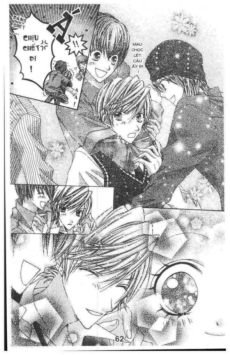 Thiên Đường Rock - Chapter 2 - Trang 62