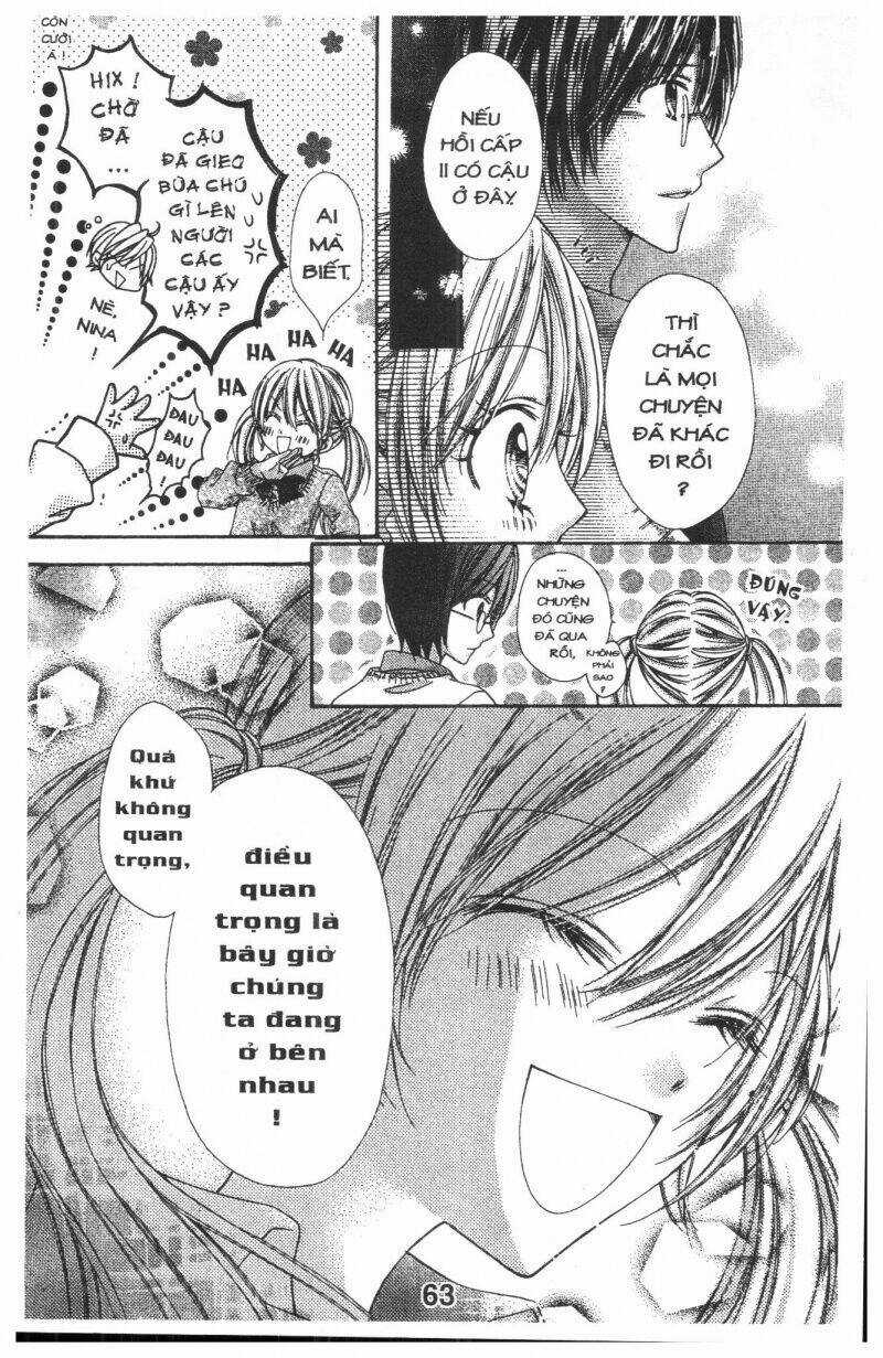 Thiên Đường Rock - Chapter 2 - Trang 63