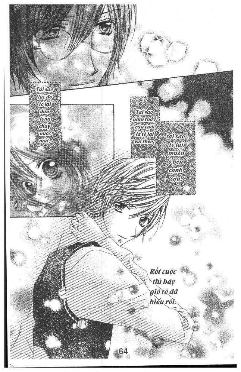 Thiên Đường Rock - Chapter 2 - Trang 64