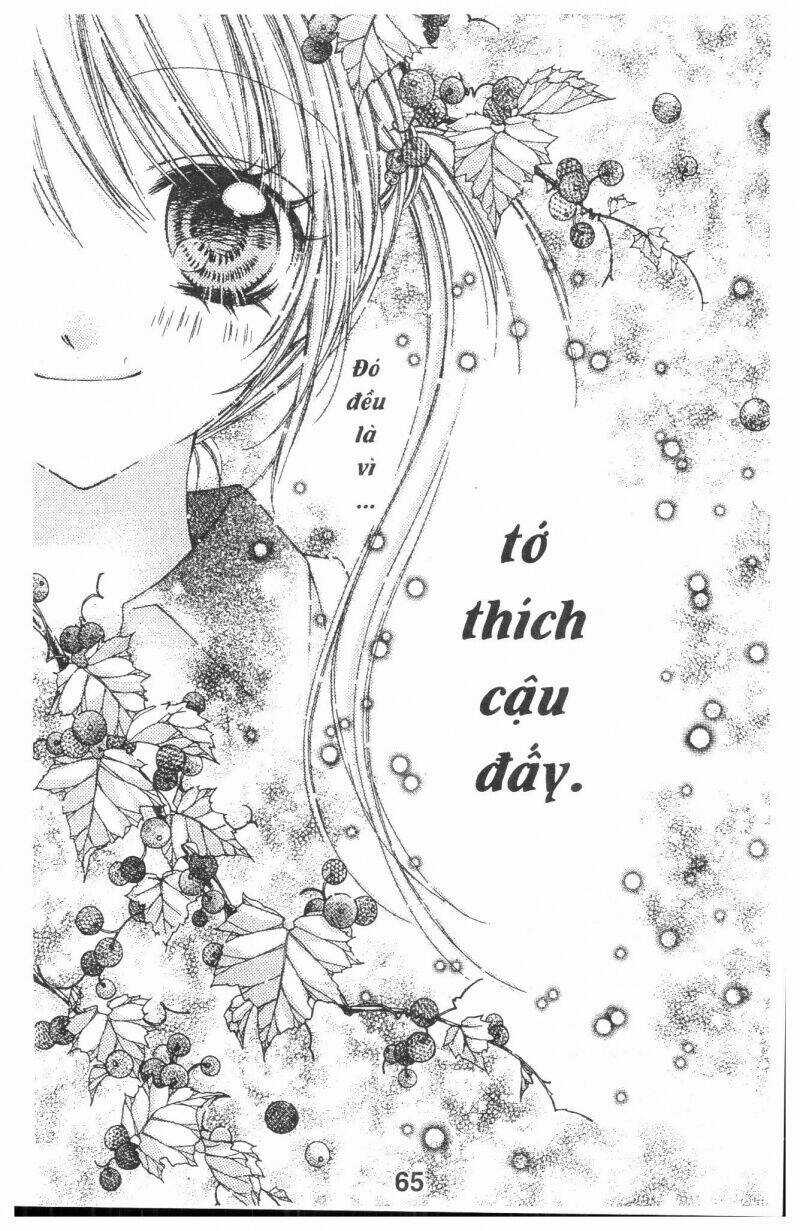 Thiên Đường Rock - Chapter 2 - Trang 65