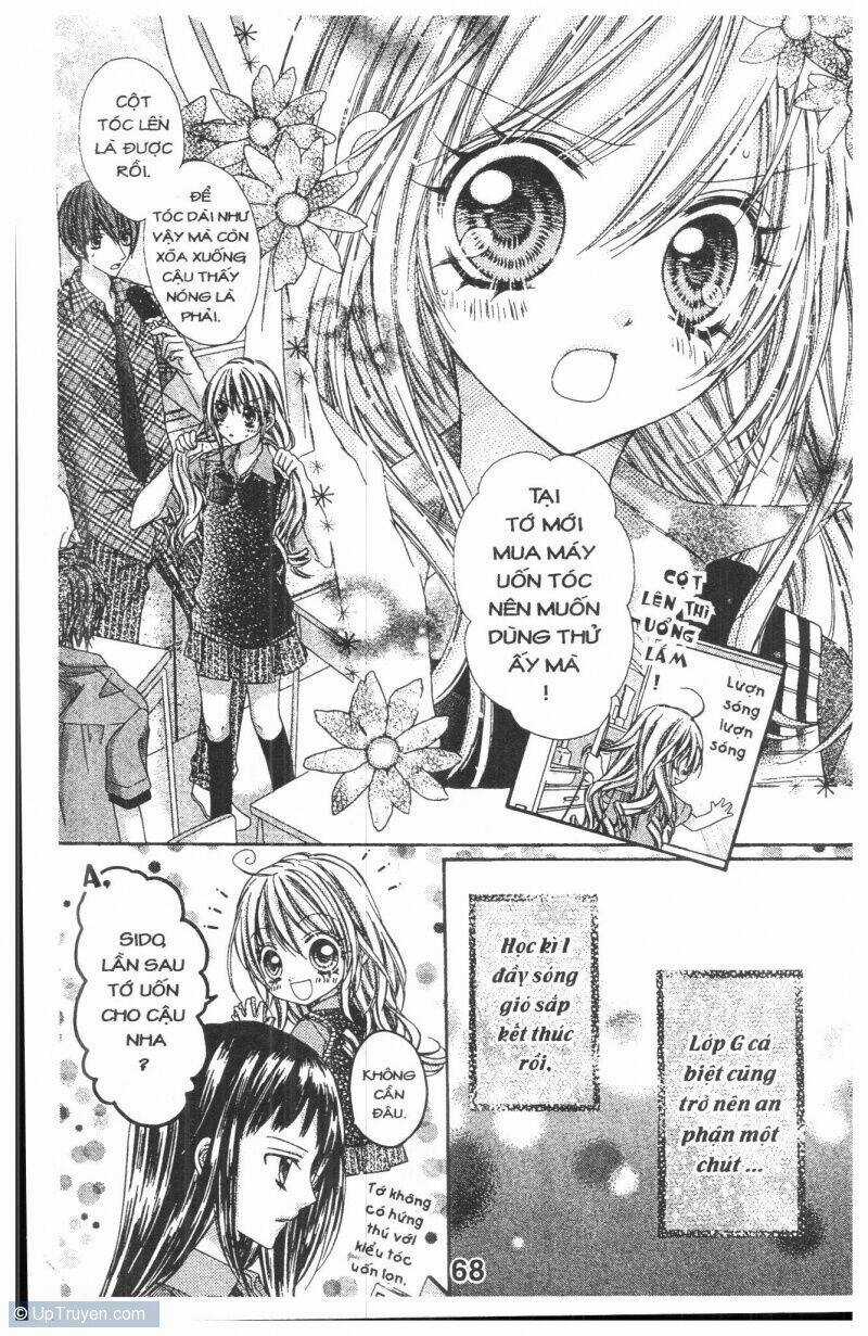 Thiên Đường Rock - Chapter 2 - Trang 68