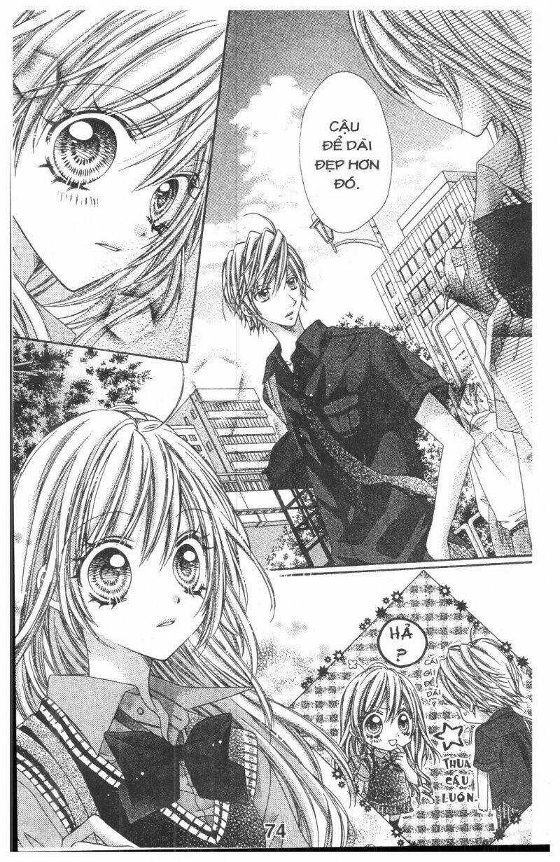 Thiên Đường Rock - Chapter 2 - Trang 74