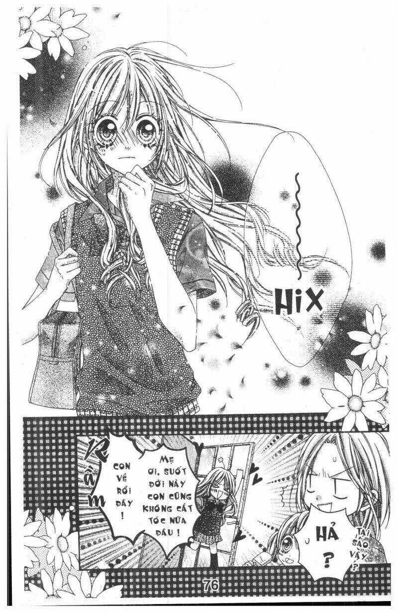 Thiên Đường Rock - Chapter 2 - Trang 76