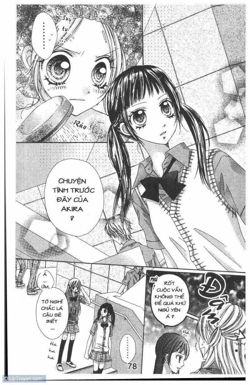 Thiên Đường Rock - Chapter 2 - Trang 78