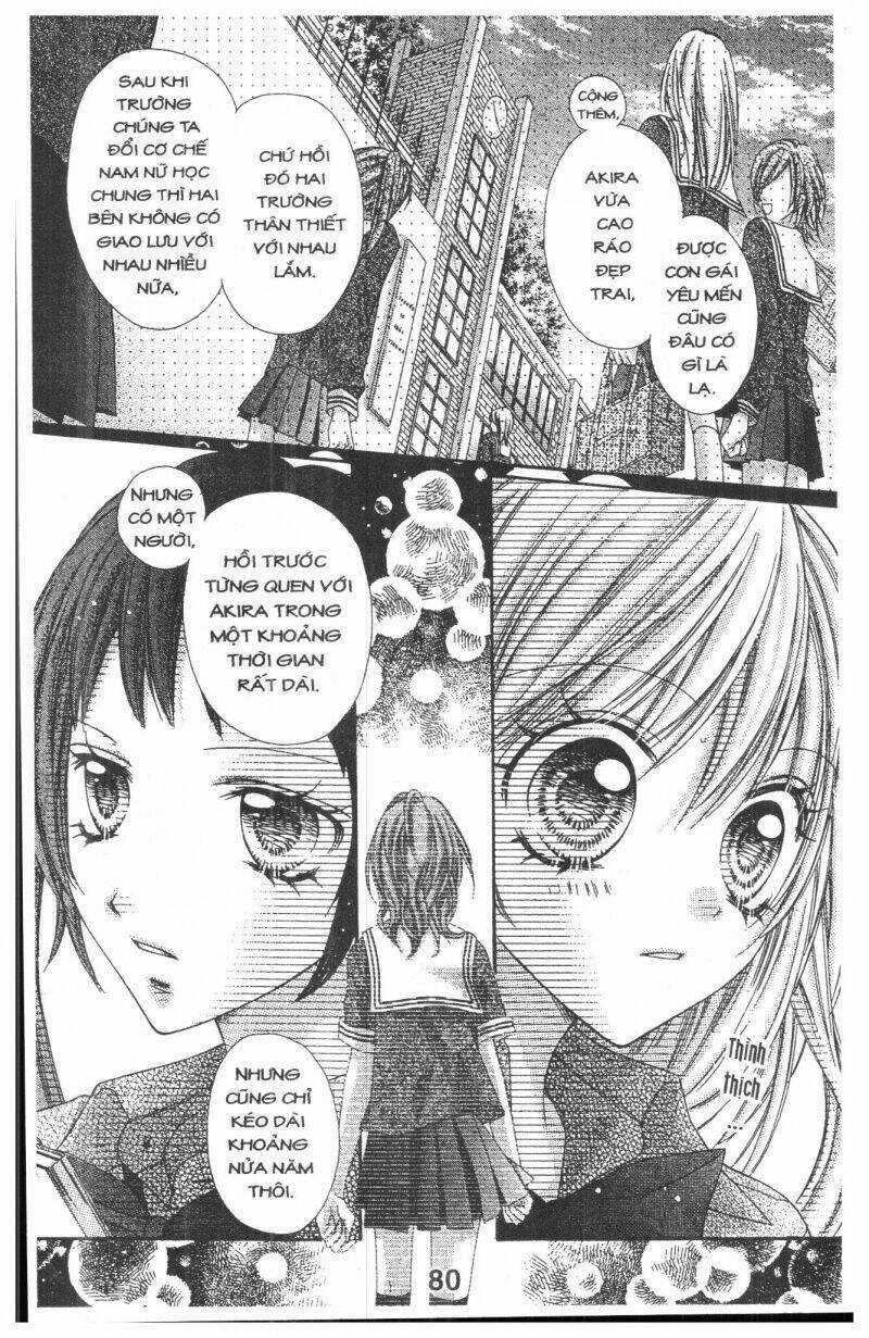 Thiên Đường Rock - Chapter 2 - Trang 80