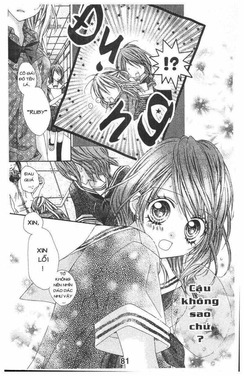 Thiên Đường Rock - Chapter 2 - Trang 81