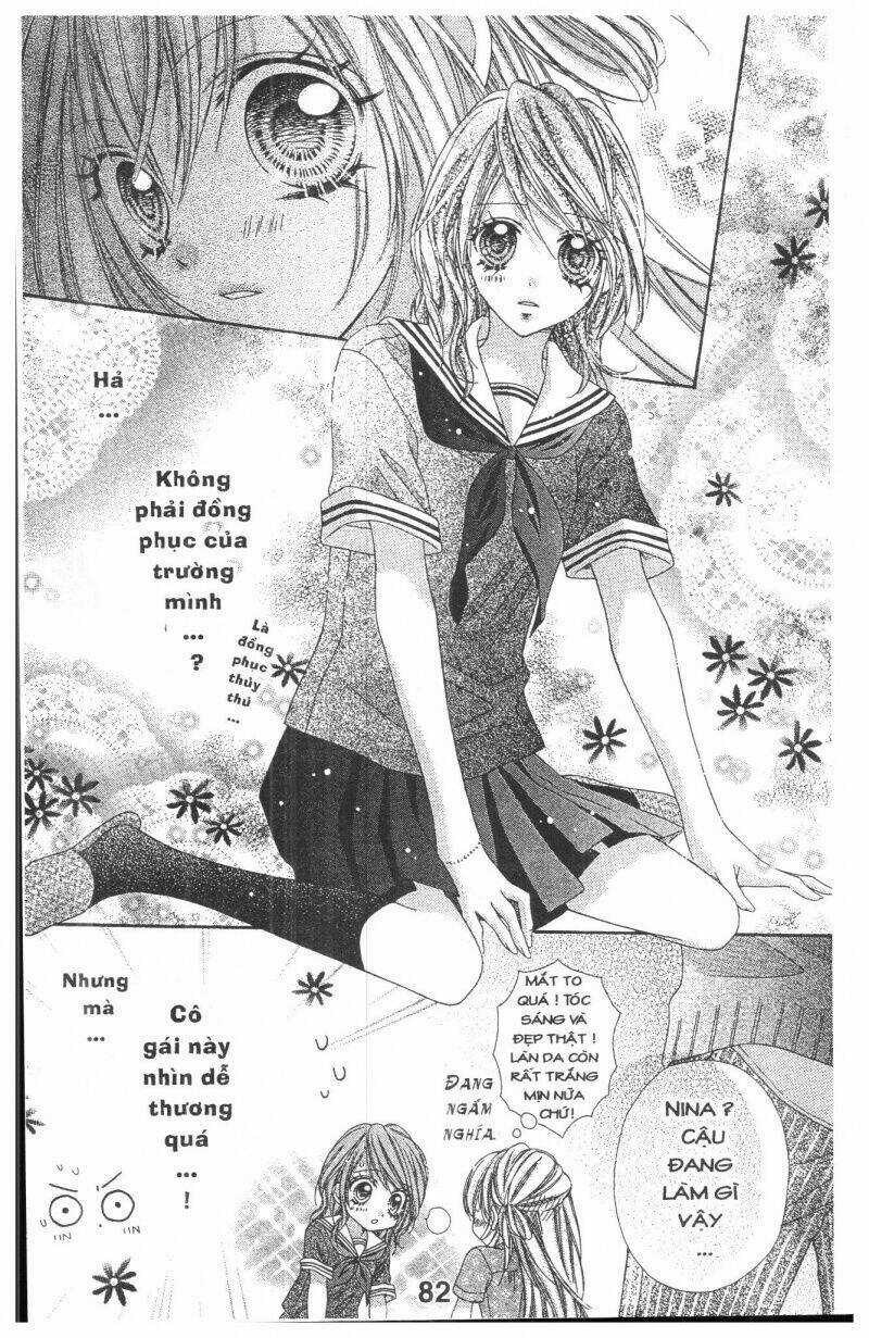 Thiên Đường Rock - Chapter 2 - Trang 82