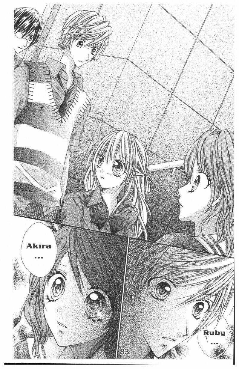 Thiên Đường Rock - Chapter 2 - Trang 83