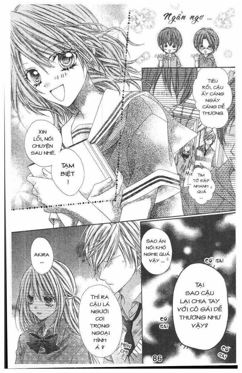 Thiên Đường Rock - Chapter 2 - Trang 86