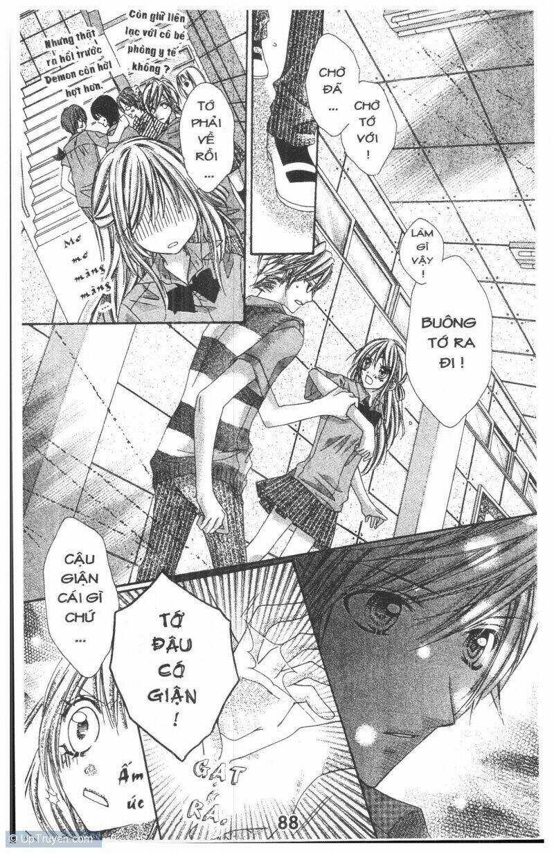 Thiên Đường Rock - Chapter 2 - Trang 88