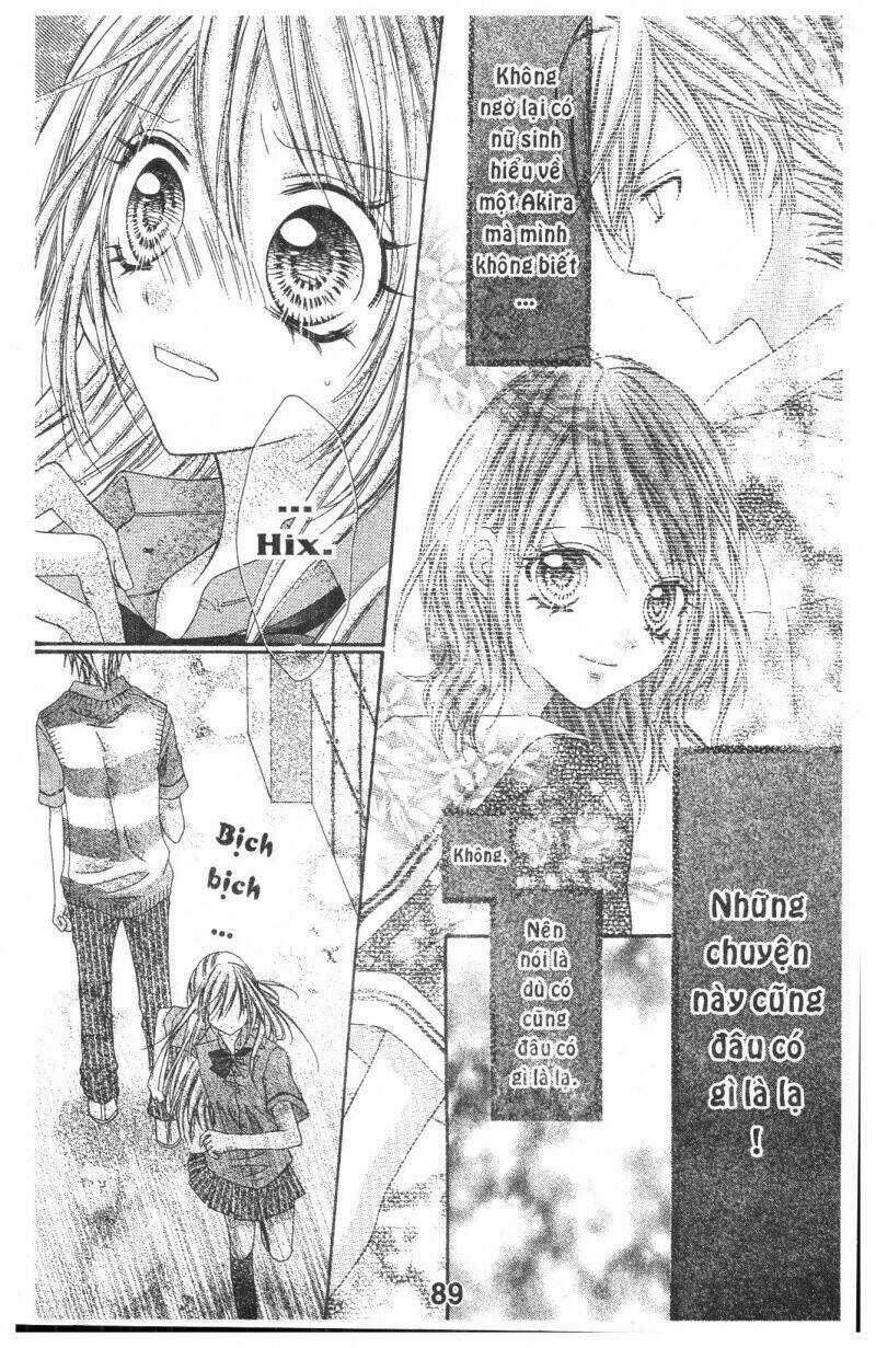 Thiên Đường Rock - Chapter 2 - Trang 89