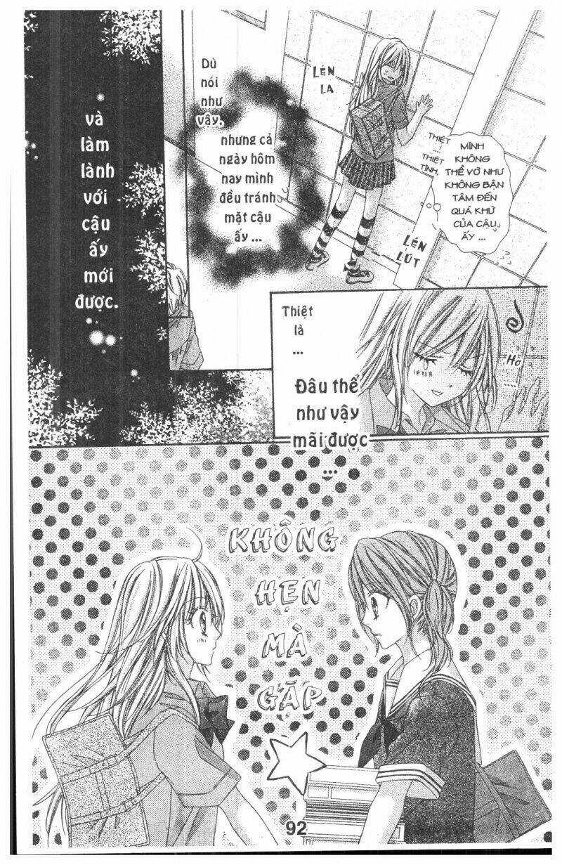 Thiên Đường Rock - Chapter 2 - Trang 92