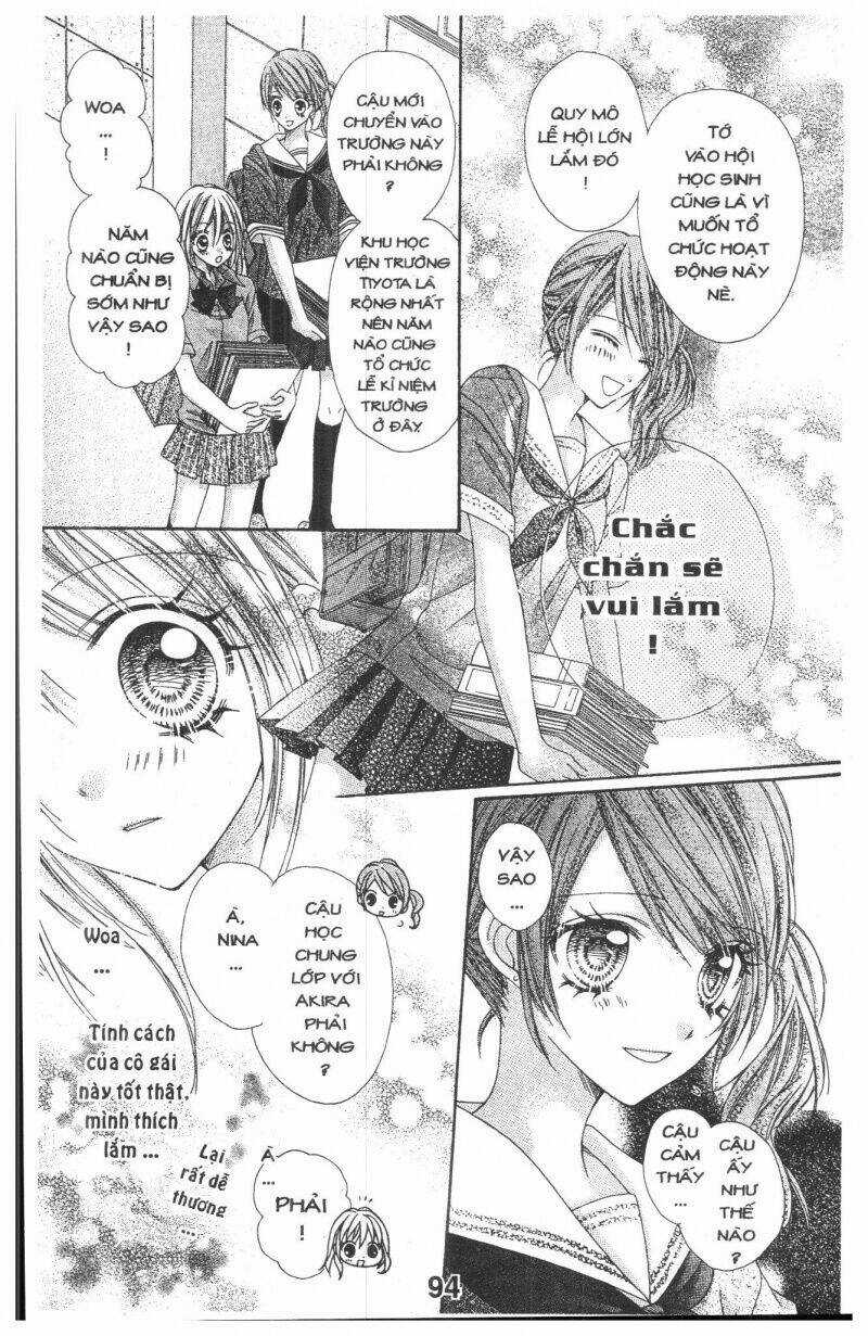 Thiên Đường Rock - Chapter 2 - Trang 94