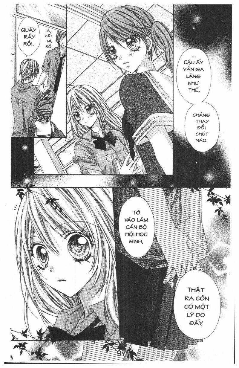 Thiên Đường Rock - Chapter 2 - Trang 97