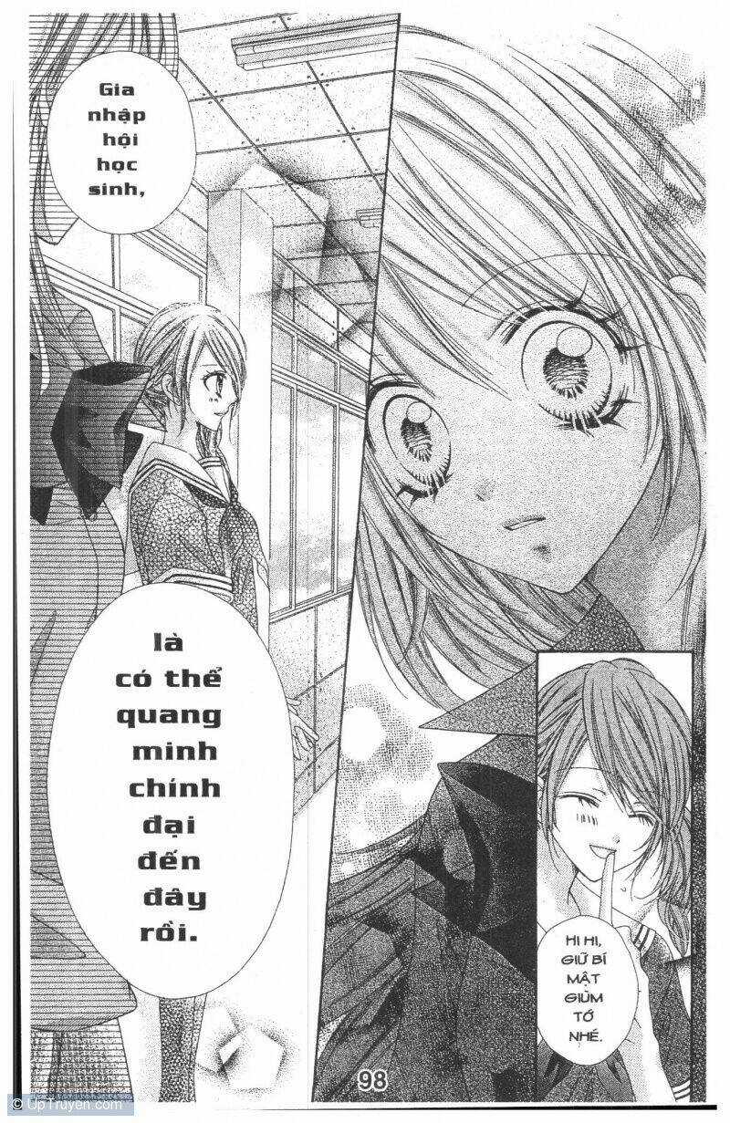 Thiên Đường Rock - Chapter 2 - Trang 98