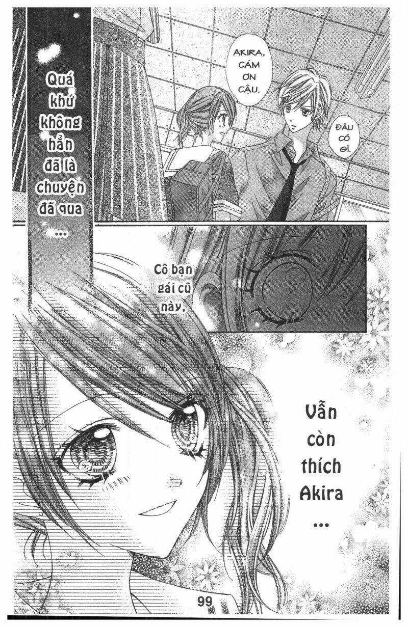 Thiên Đường Rock - Chapter 2 - Trang 99