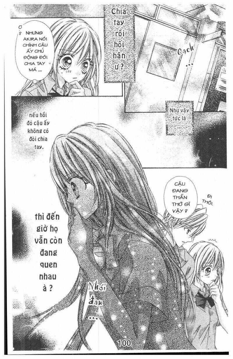 Thiên Đường Rock - Chapter 2 - Trang 100