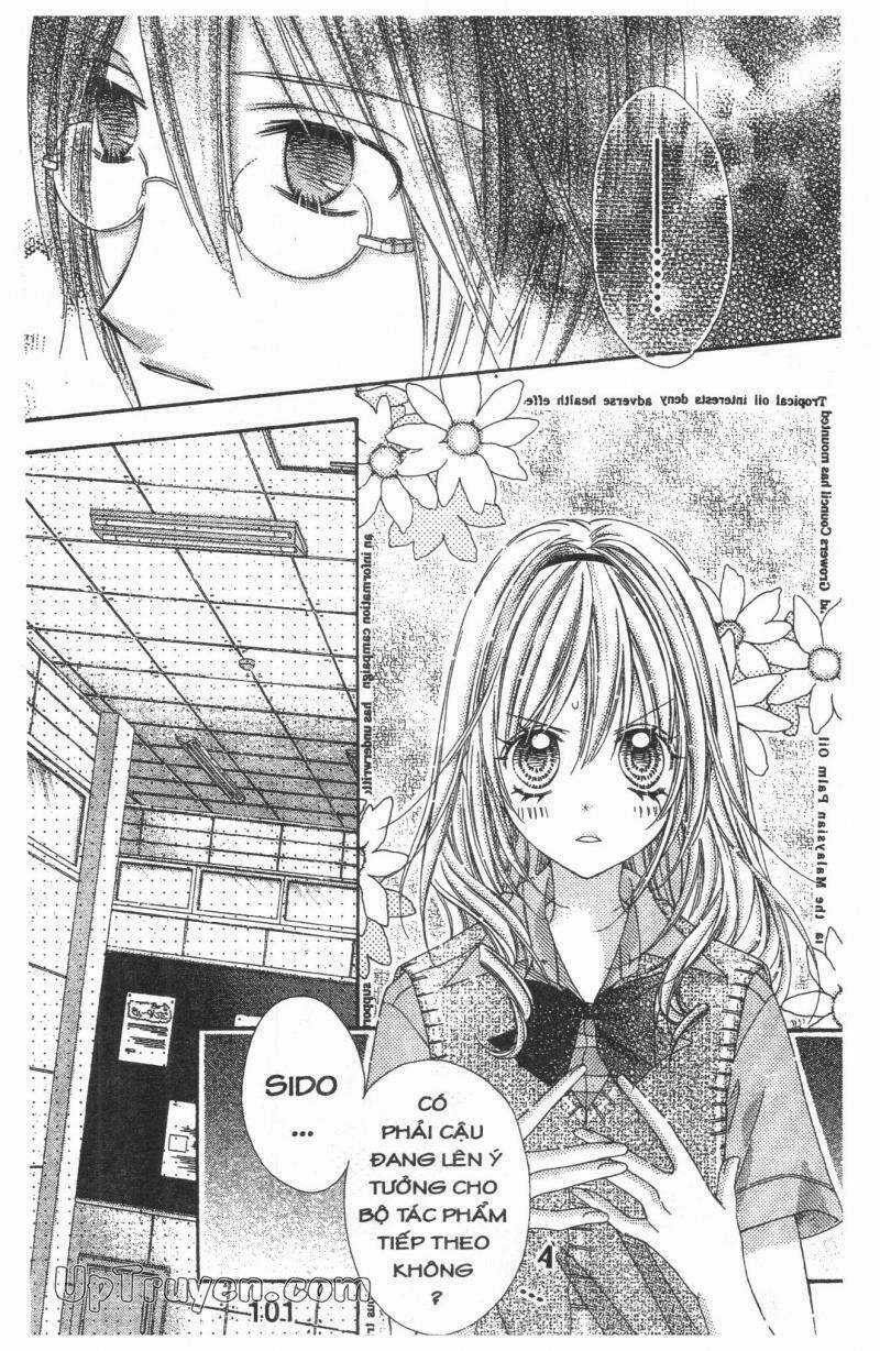 Thiên Đường Rock - Chapter 3 - Trang 101