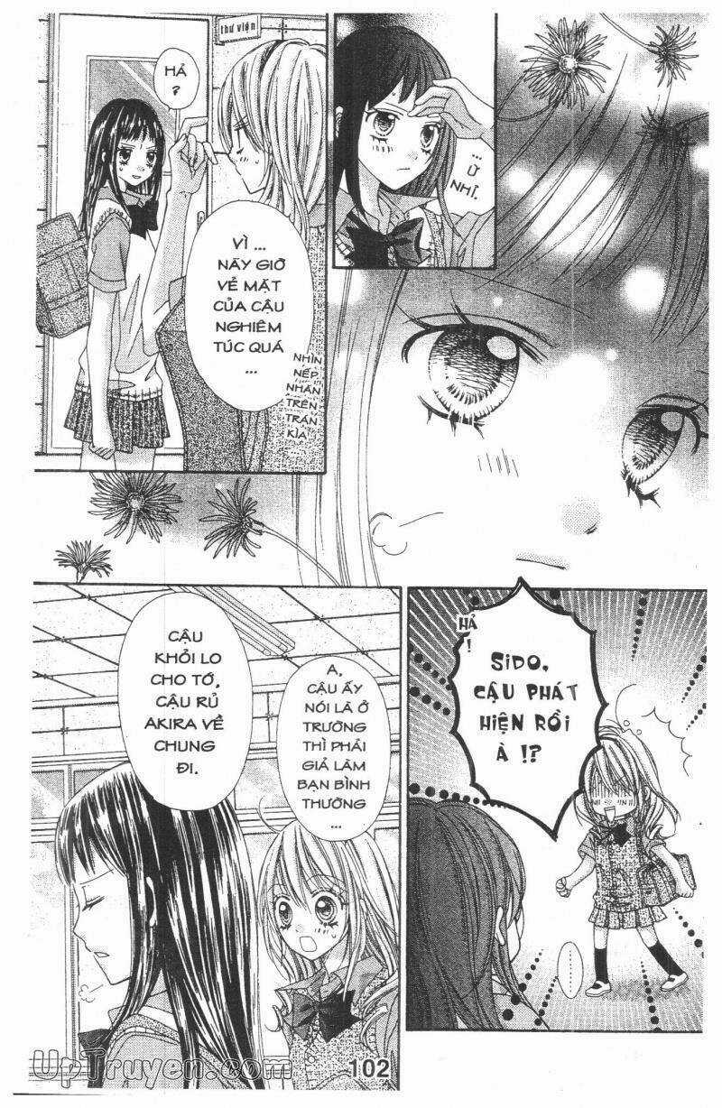 Thiên Đường Rock - Chapter 3 - Trang 102