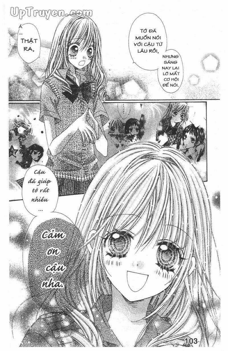 Thiên Đường Rock - Chapter 3 - Trang 103