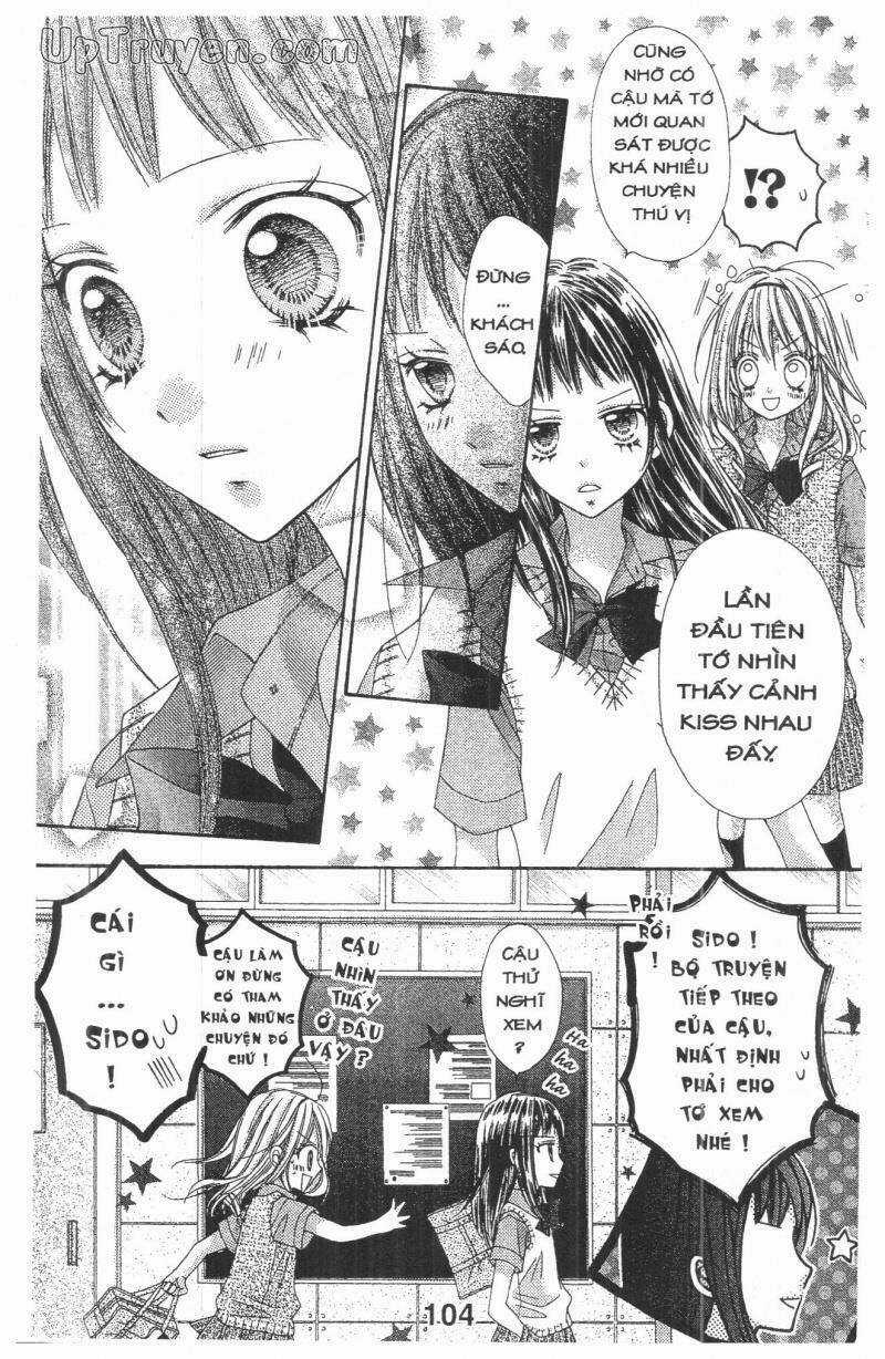 Thiên Đường Rock - Chapter 3 - Trang 104