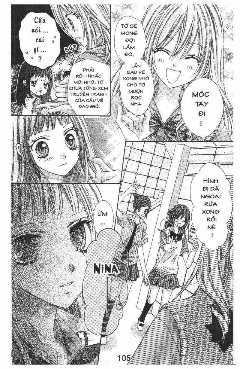 Thiên Đường Rock - Chapter 3 - Trang 105