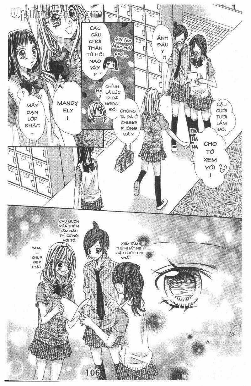 Thiên Đường Rock - Chapter 3 - Trang 106