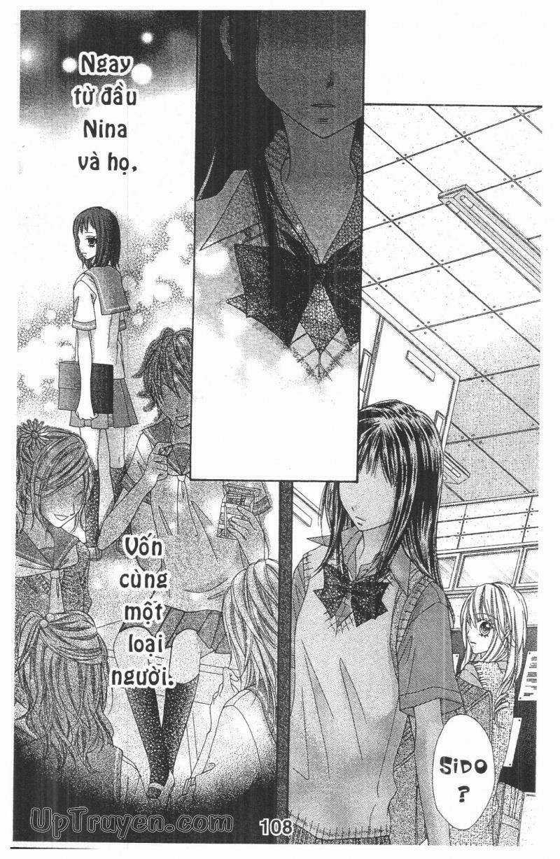 Thiên Đường Rock - Chapter 3 - Trang 108