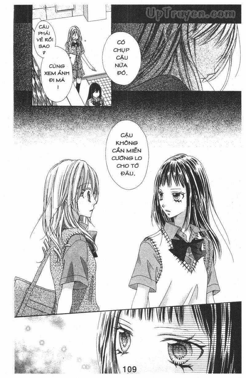 Thiên Đường Rock - Chapter 3 - Trang 109