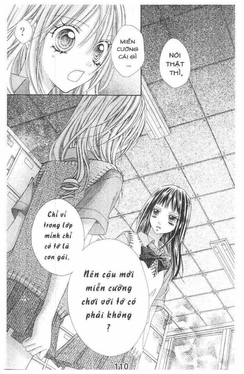 Thiên Đường Rock - Chapter 3 - Trang 110