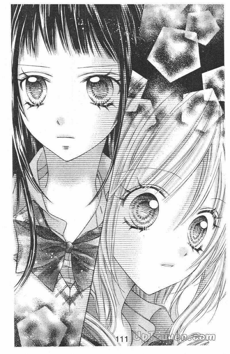 Thiên Đường Rock - Chapter 3 - Trang 111