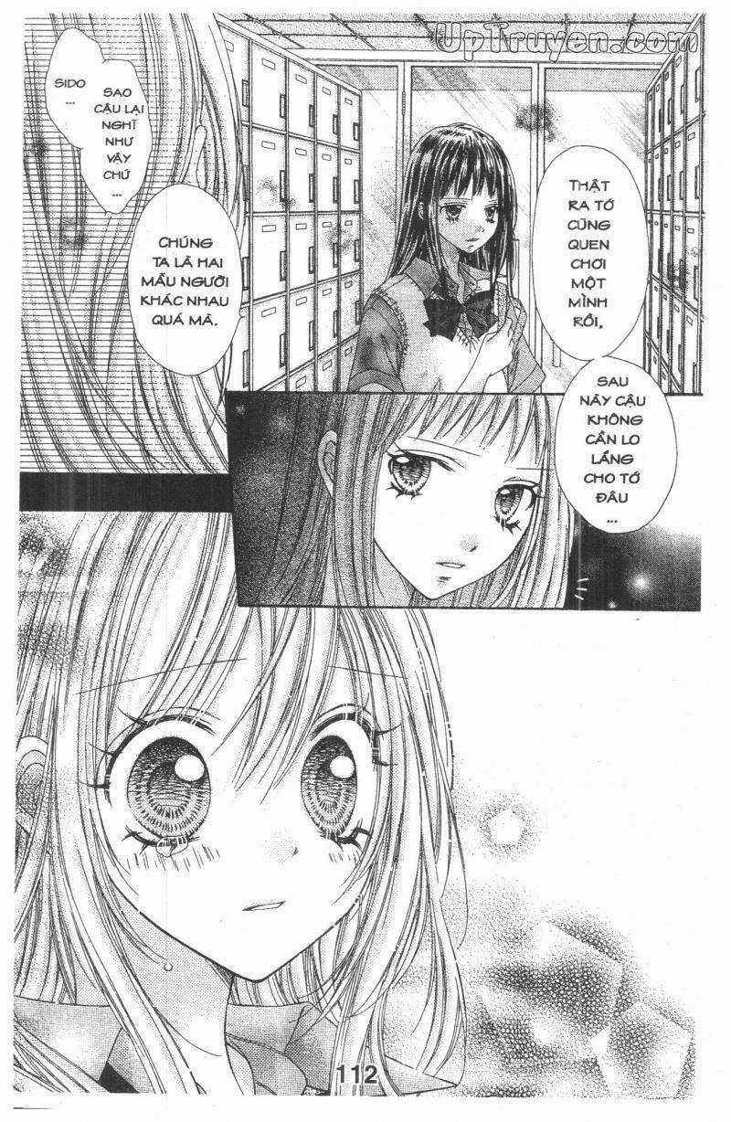 Thiên Đường Rock - Chapter 3 - Trang 112