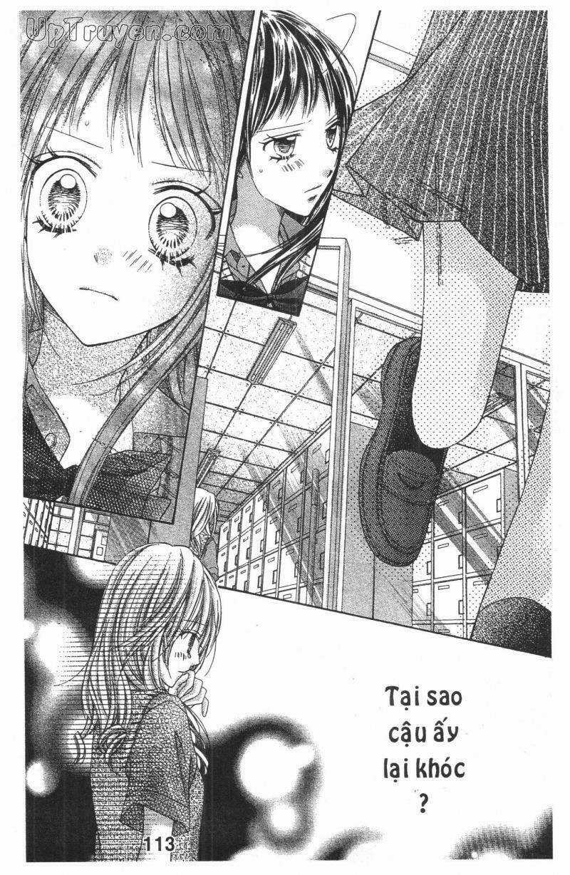 Thiên Đường Rock - Chapter 3 - Trang 113