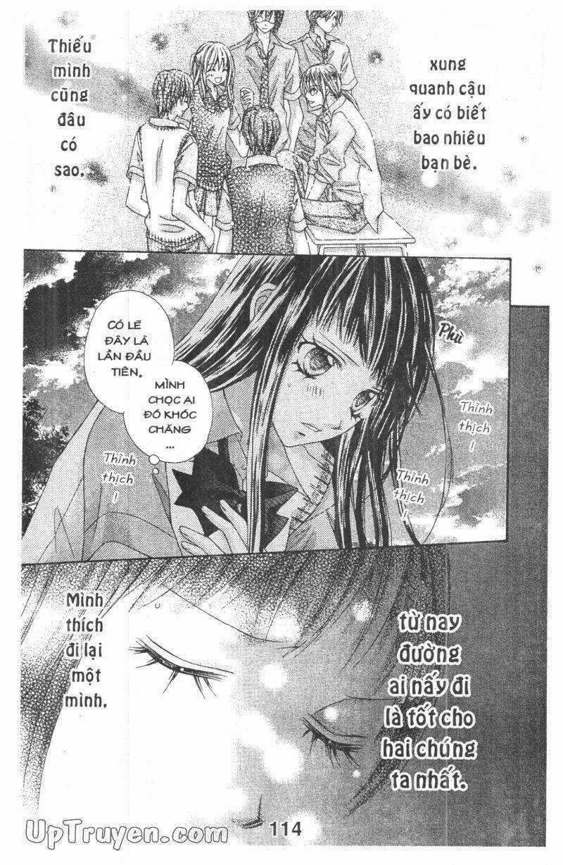 Thiên Đường Rock - Chapter 3 - Trang 114