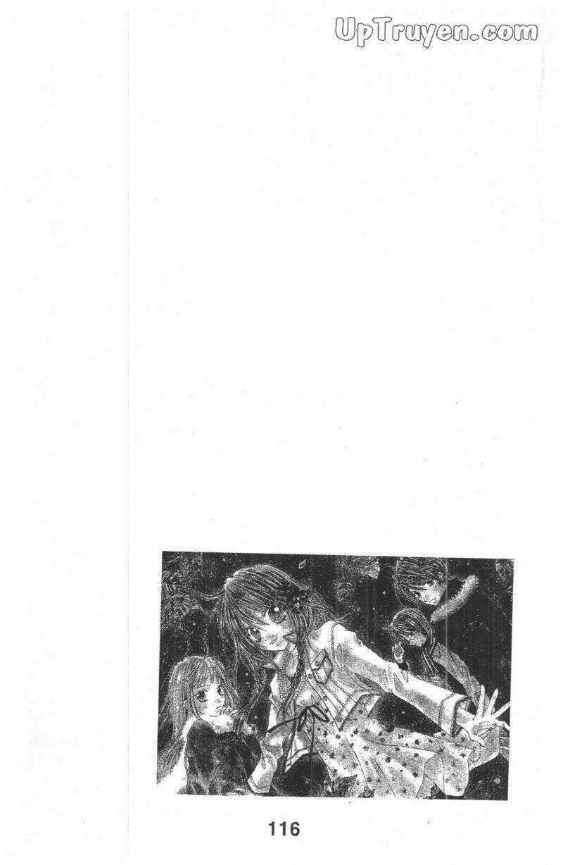 Thiên Đường Rock - Chapter 3 - Trang 116